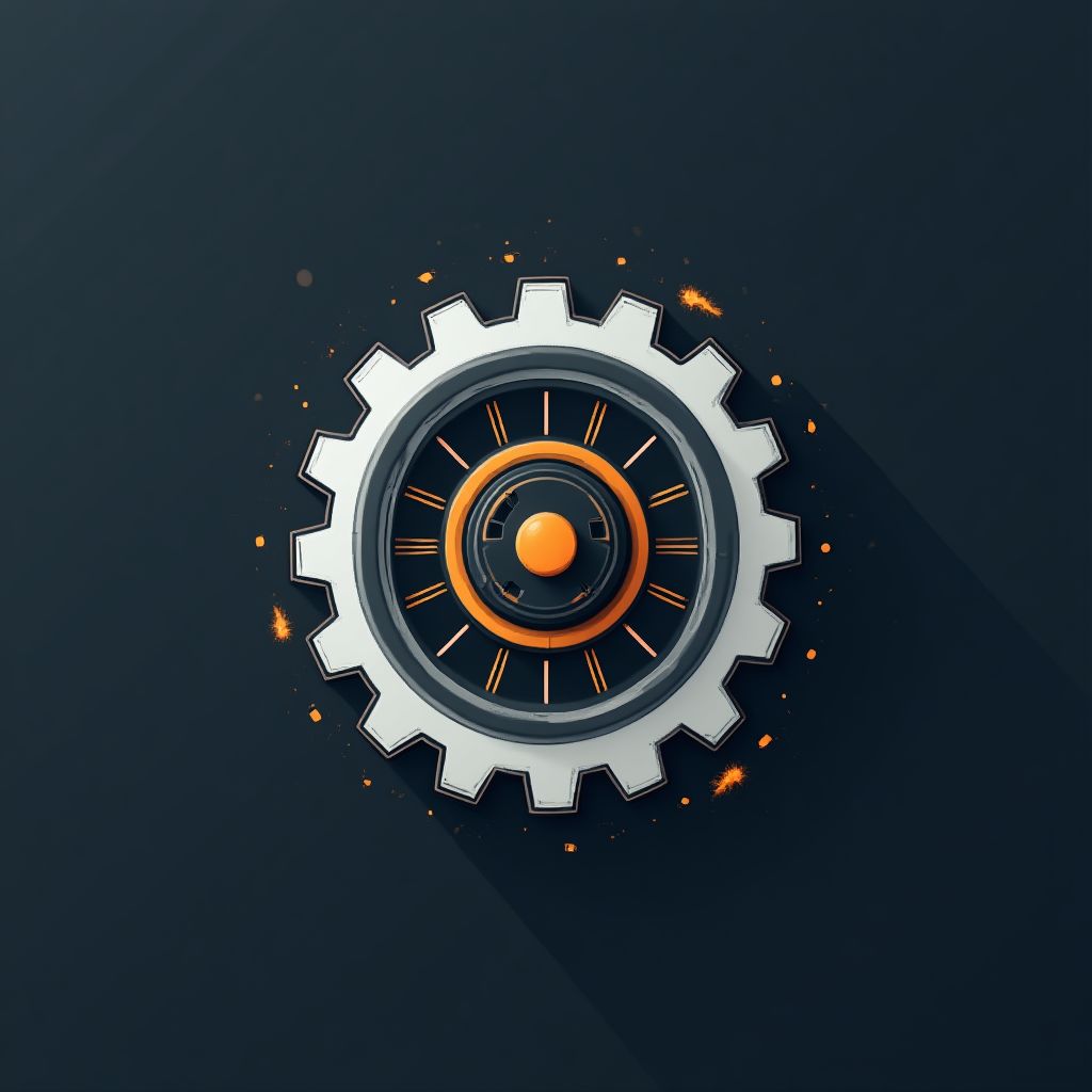 Icono de innovación