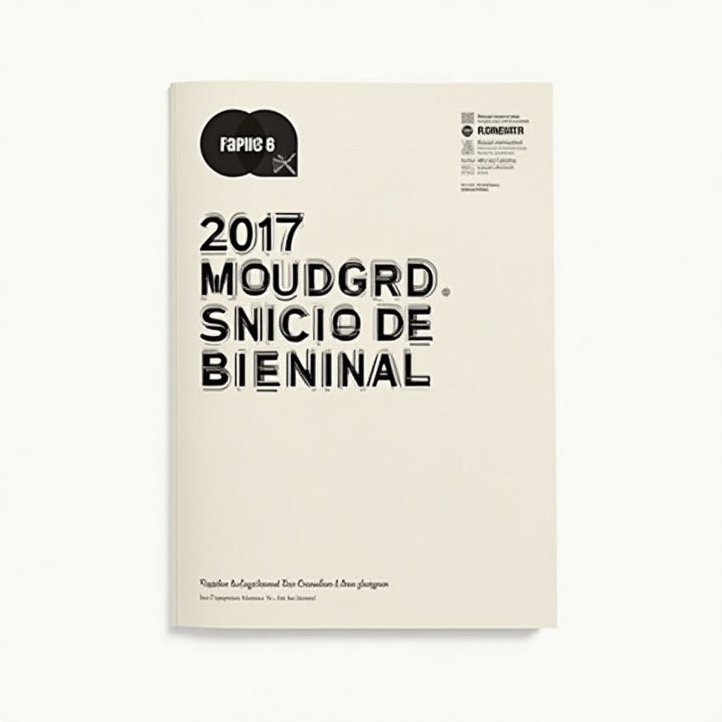 Bienal de Diseño Gráfico