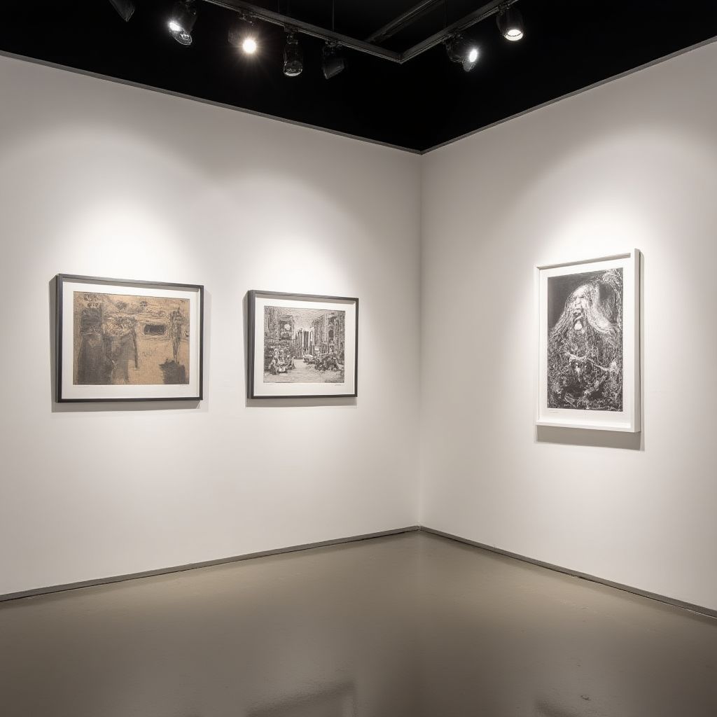 Exposición de Diseño