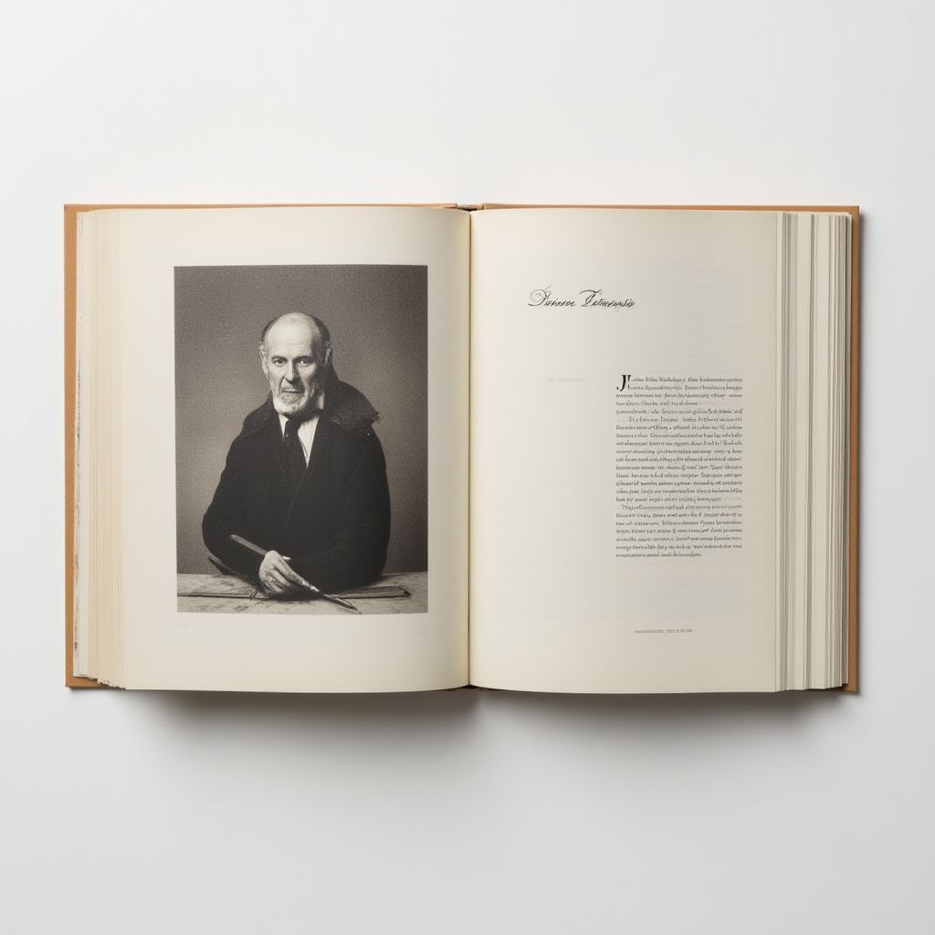 Diseño de libro