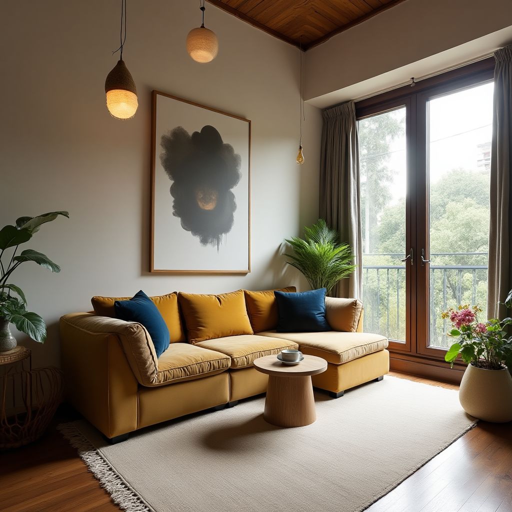Fundación de CreativoDesign