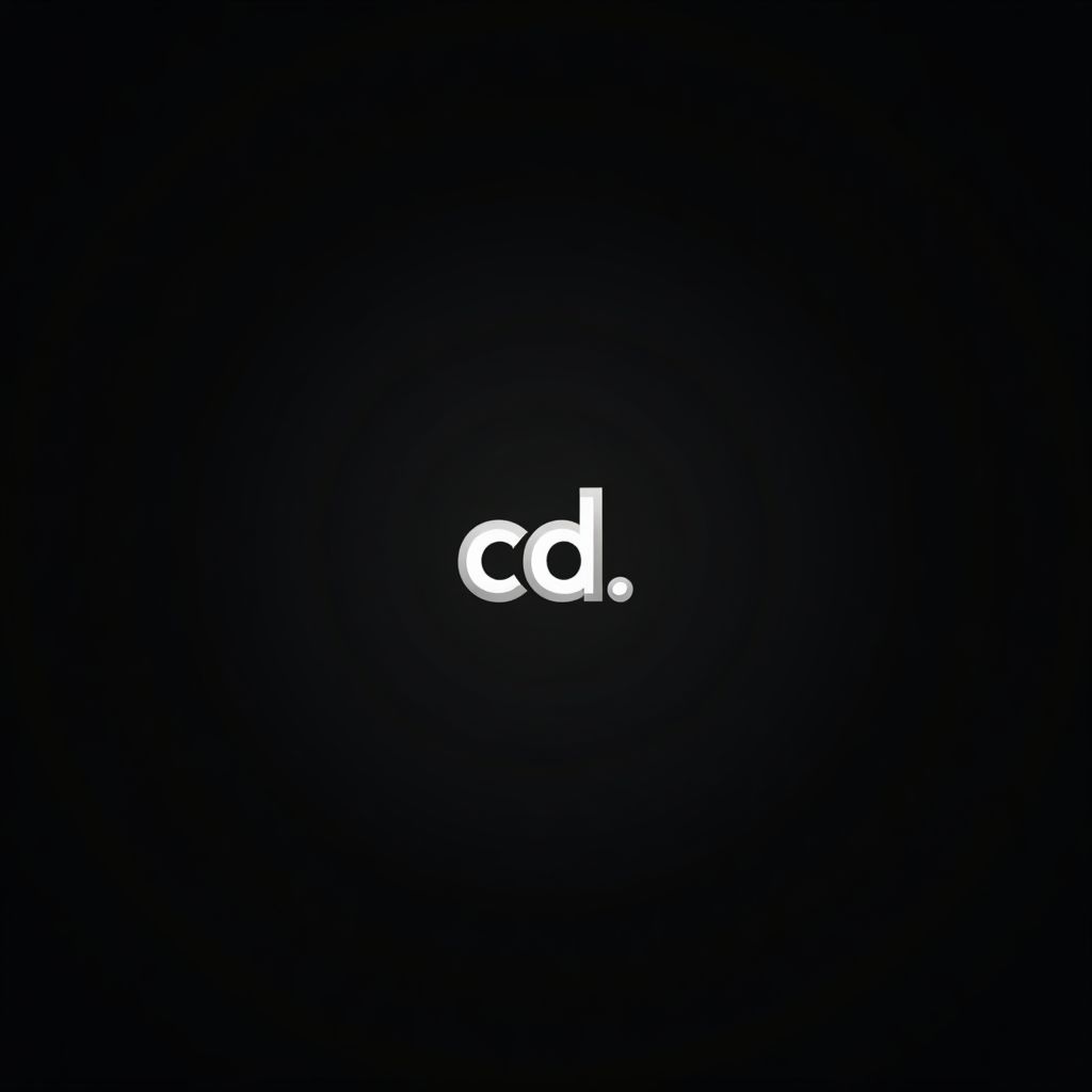 CreativoDesign Logo