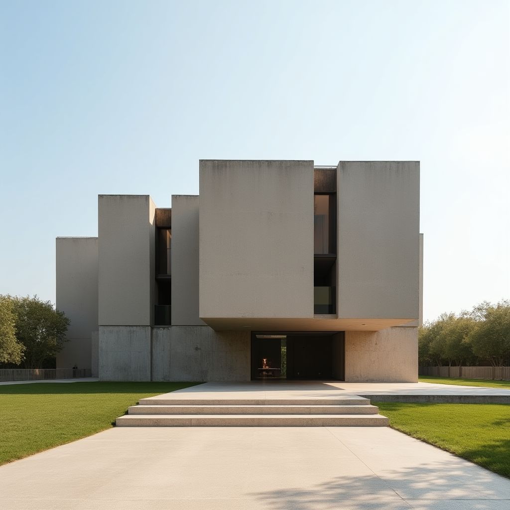 Cliente: Museo de Arte