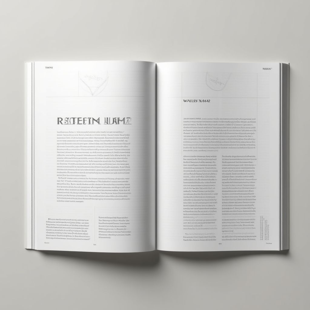 Diseño Editorial