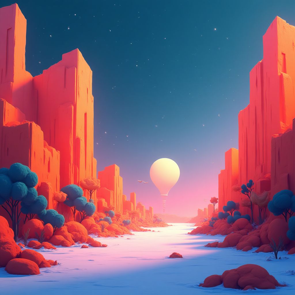 Motion Graphics