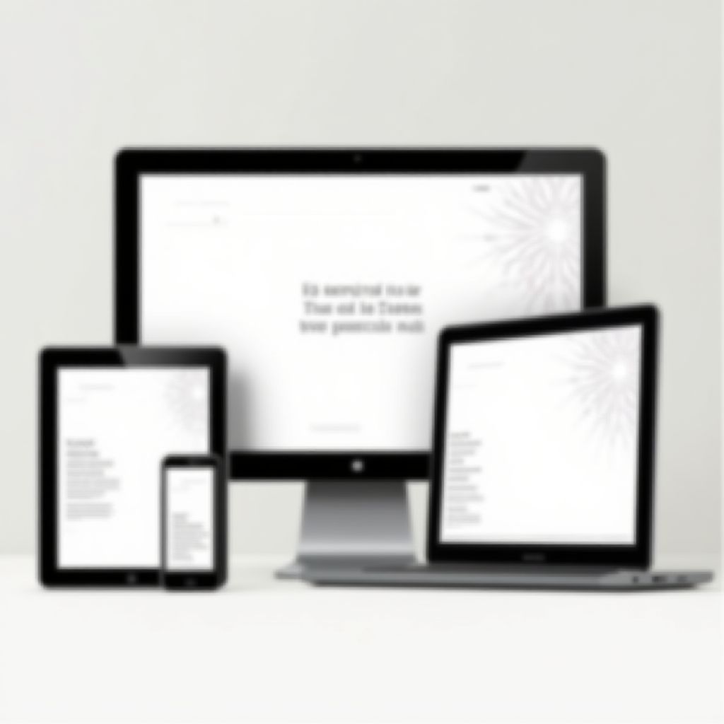 Diseño Web y UX