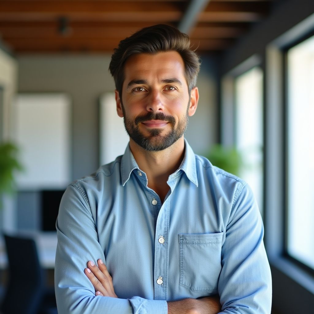 Javier Torres - TechInnovate