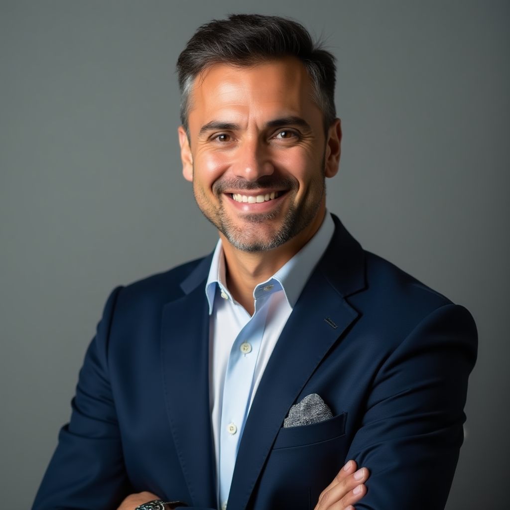 Director de Marketing