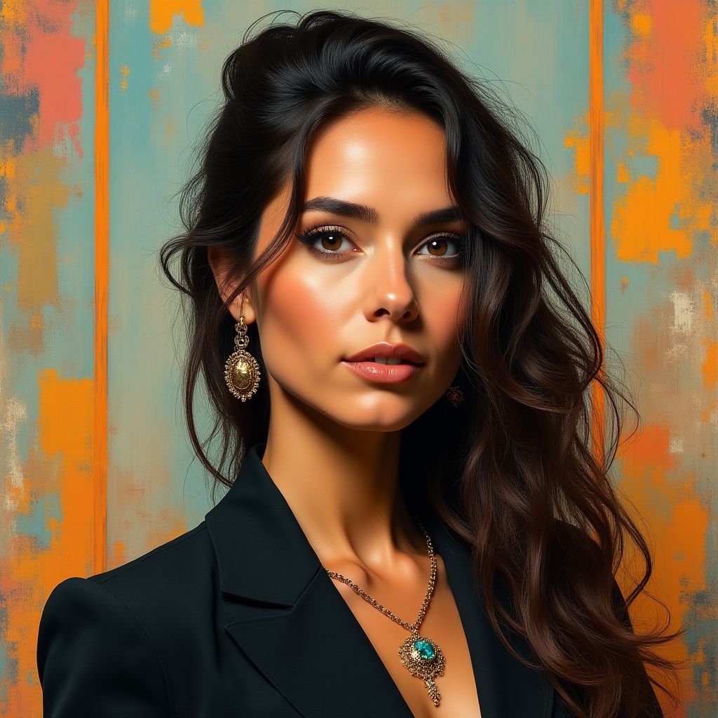Directora de Festival